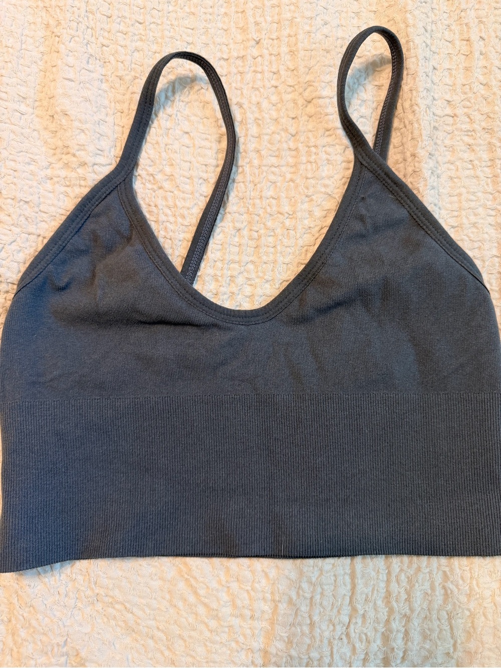 Workout tops - Picture 7 of 10